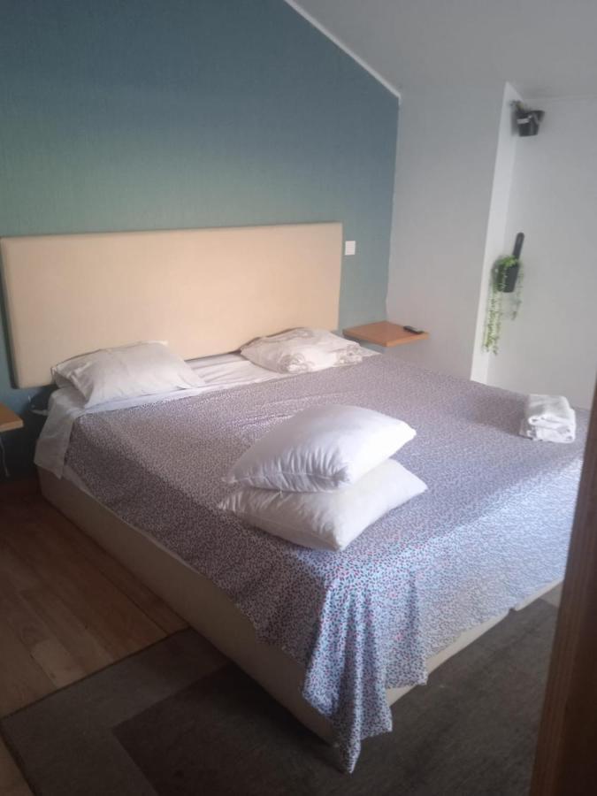 Douro Suites Ap Valbom (Gondomar) Exterior foto